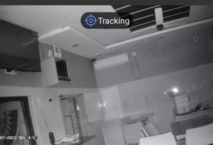 ペンション Vr Hotel Ands