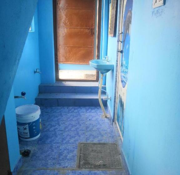 Pensjonat Vr Hotel Ands