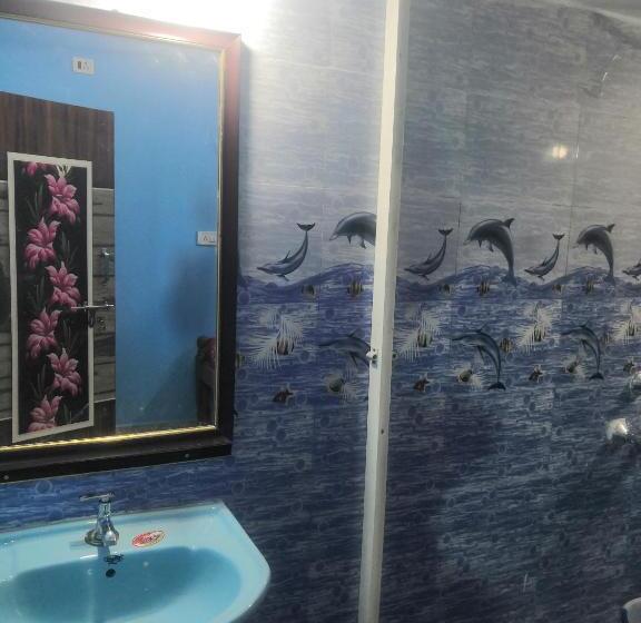 Pensjonat Vr Hotel Ands