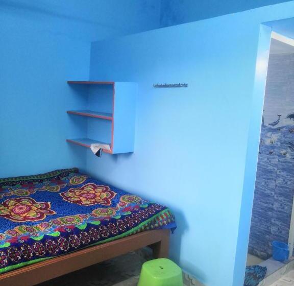 Pensjonat Vr Hotel Ands