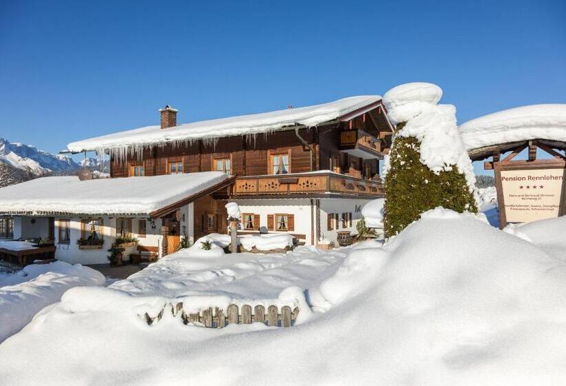 Pension Rennlehen
