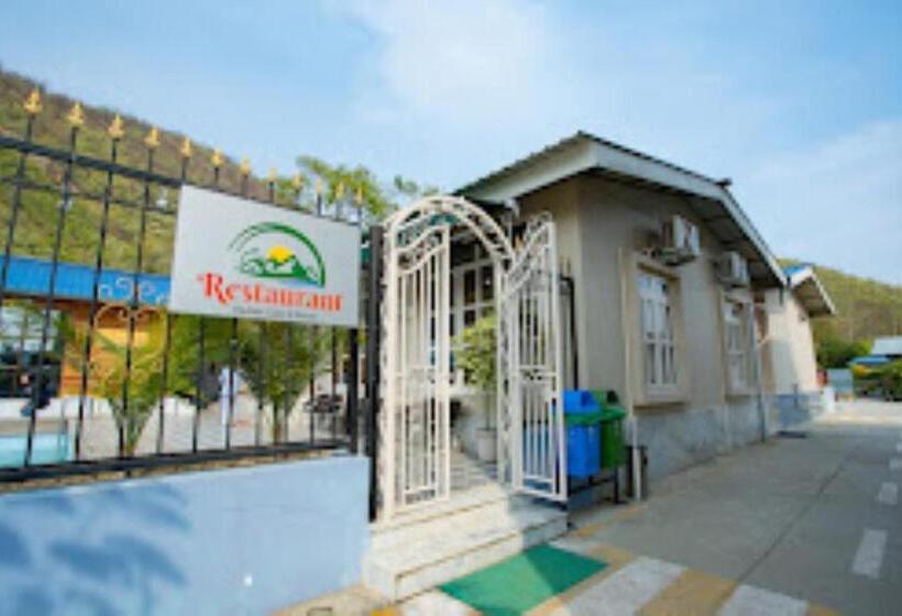 Radiant Club And Resort Maibakhul