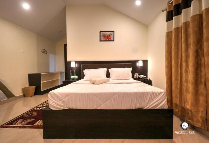 Resort Grizzly Estate