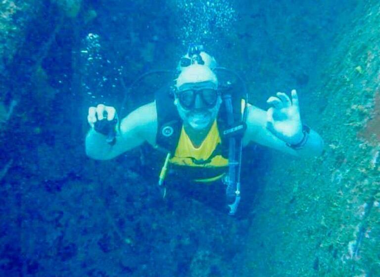 استراحتگاه Villas De Cisnes Queen Studio