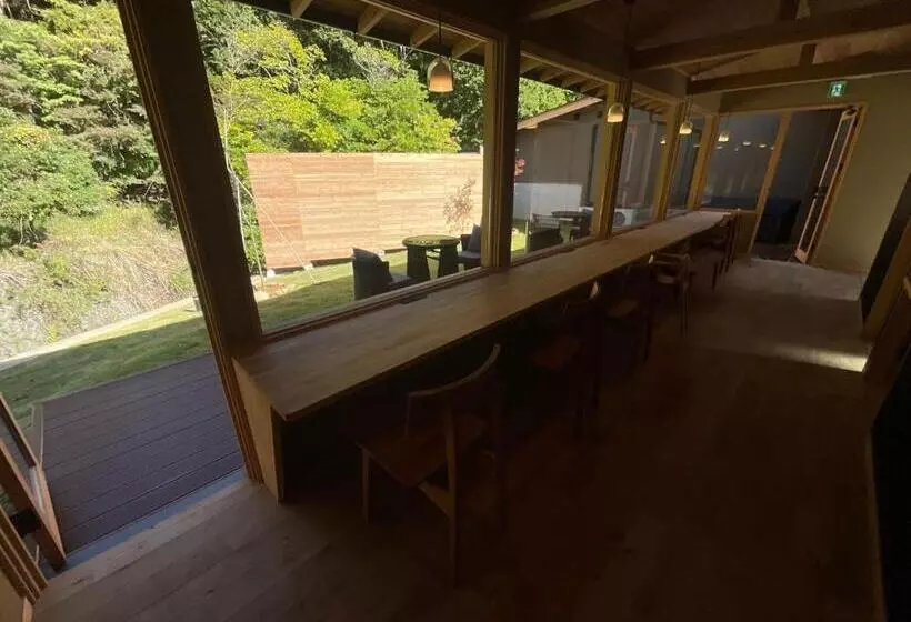 旅館 横川温泉湯殿ととのゆ
