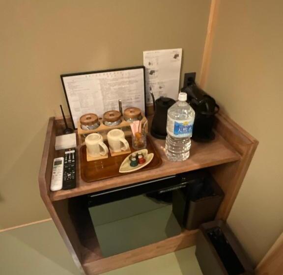 ריוקאן 横川温泉湯殿ととのゆ