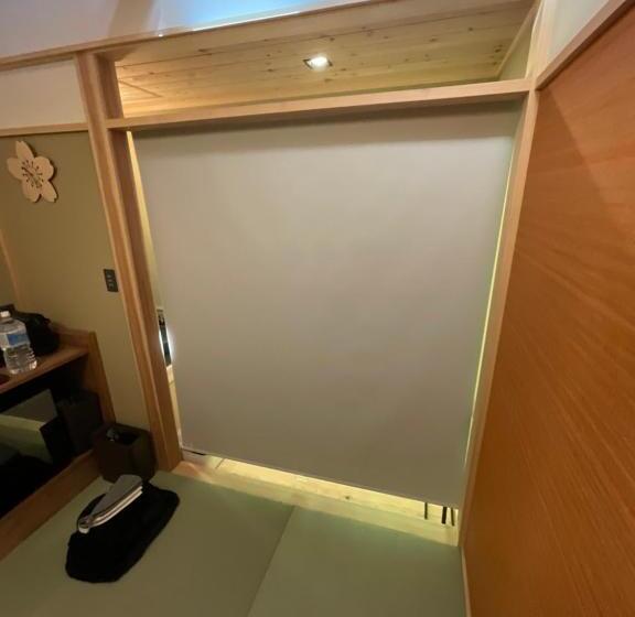 ריוקאן 横川温泉湯殿ととのゆ