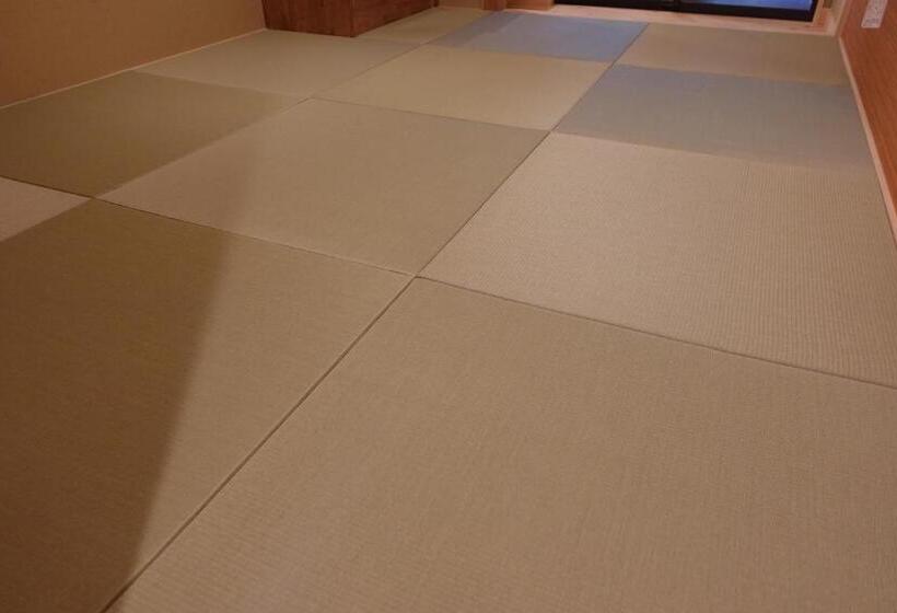 ריוקאן 横川温泉湯殿ととのゆ