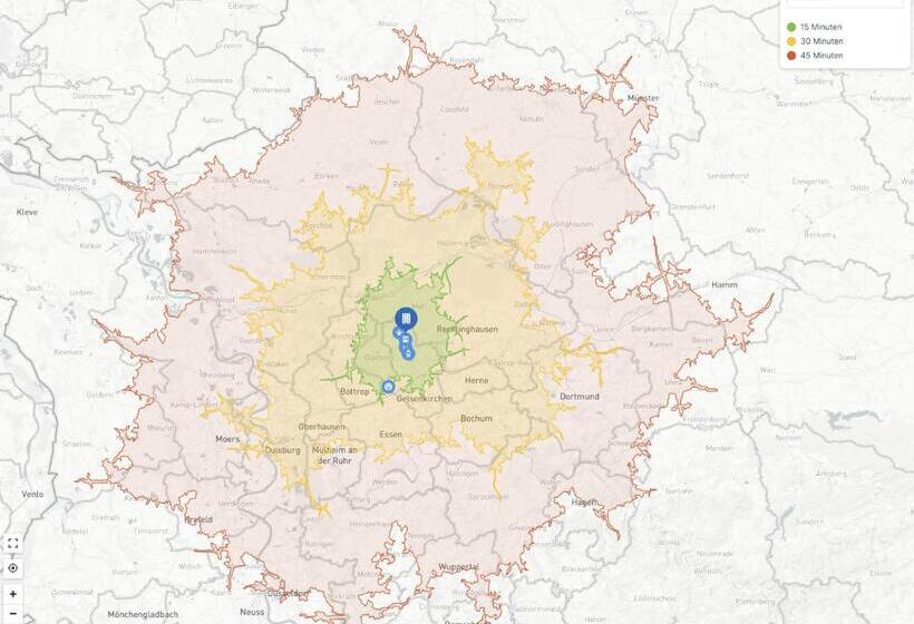 Hospedaria Monteurzimmer Karma