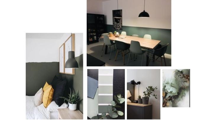 Hospedaria Monteurzimmer Karma