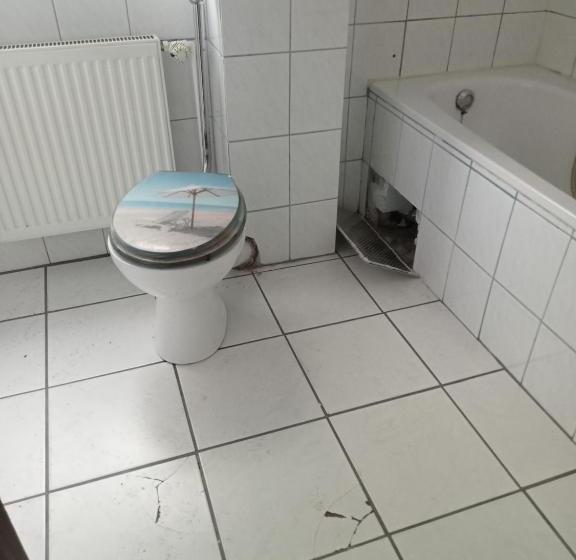 Hospedaria Monteurzimmer Karma