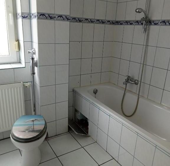 Hospedaria Monteurzimmer Karma