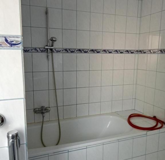 Hospedaria Monteurzimmer Karma