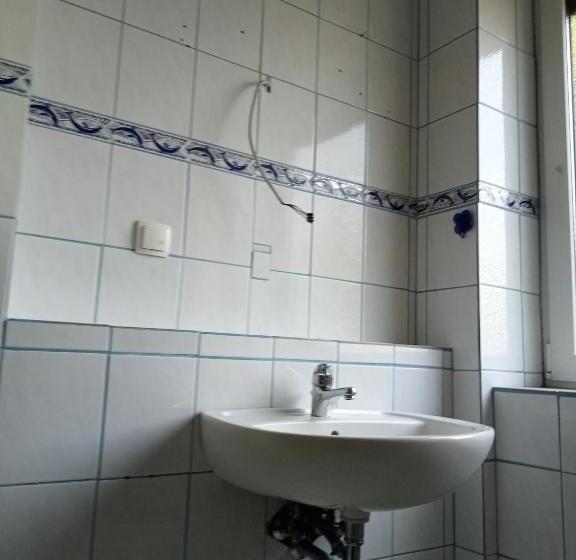 Hospedaria Monteurzimmer Karma