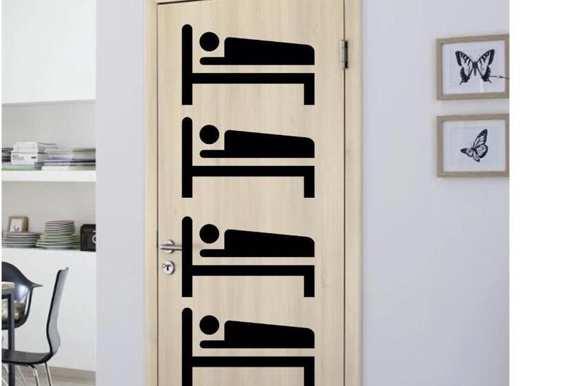 Hospedaria Monteurzimmer Karma