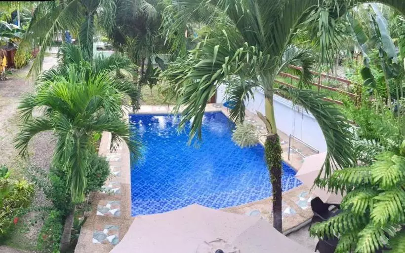 Avila S Hostel Moalboal Near Beach