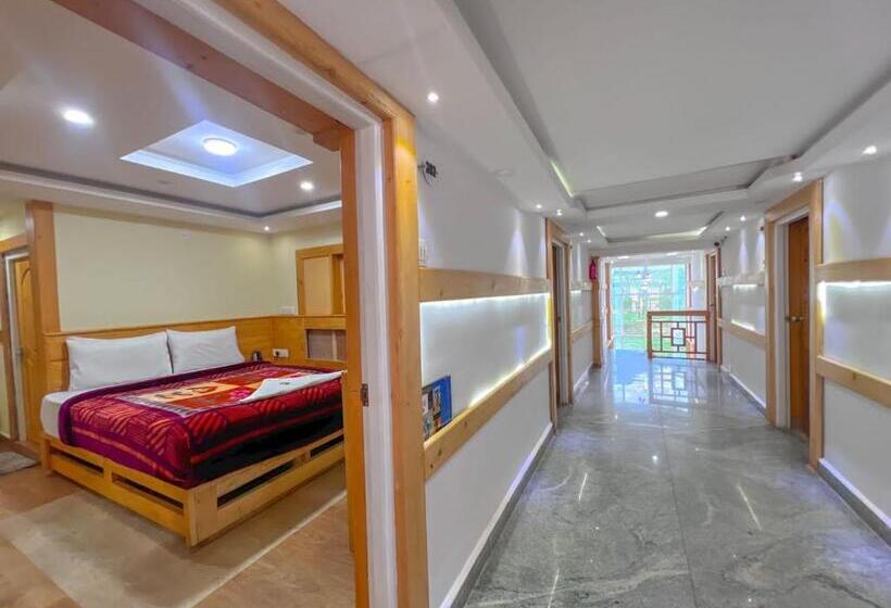 Aamiaismajoitus (B&B) The Bell Mount By Agira Hotels