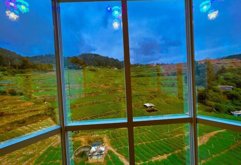 Aamiaismajoitus (B&B) The Bell Mount By Agira Hotels