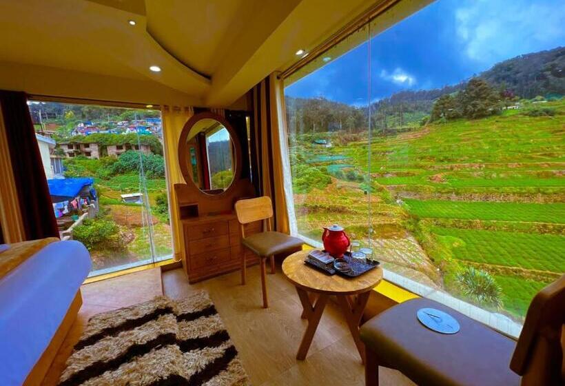 Aamiaismajoitus (B&B) The Bell Mount By Agira Hotels