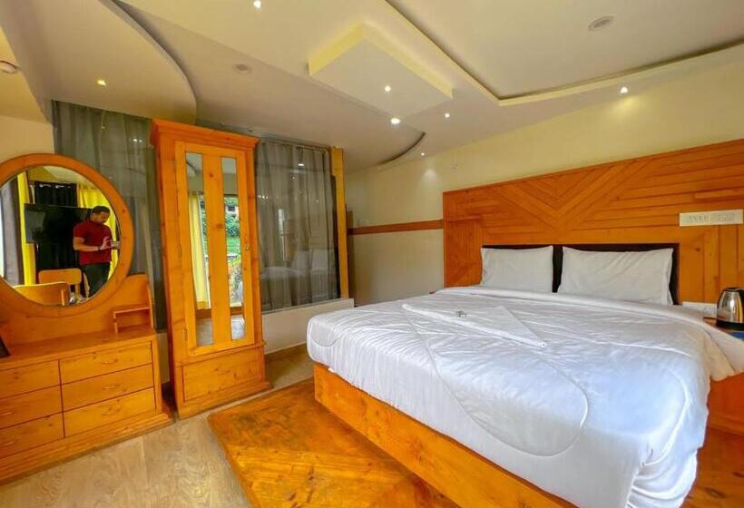 Aamiaismajoitus (B&B) The Bell Mount By Agira Hotels