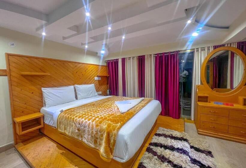 Aamiaismajoitus (B&B) The Bell Mount By Agira Hotels