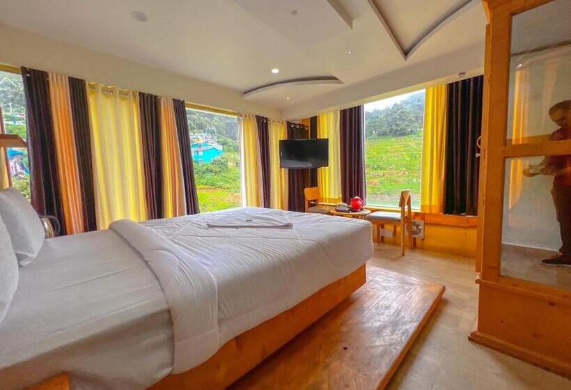 Aamiaismajoitus (B&B) The Bell Mount By Agira Hotels