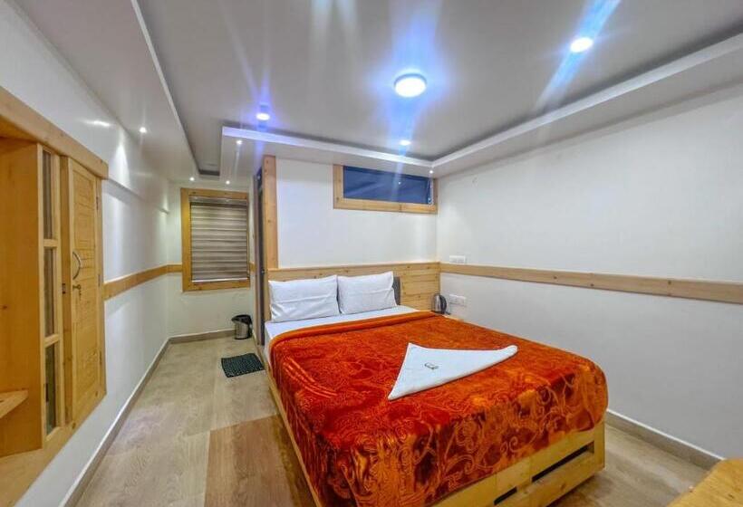 Aamiaismajoitus (B&B) The Bell Mount By Agira Hotels