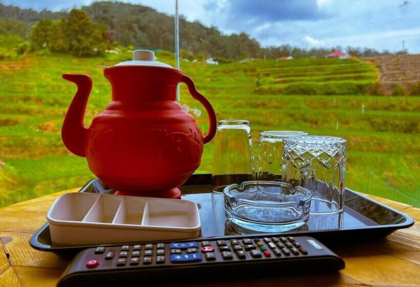 Aamiaismajoitus (B&B) The Bell Mount By Agira Hotels