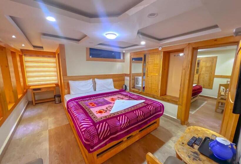 Aamiaismajoitus (B&B) The Bell Mount By Agira Hotels