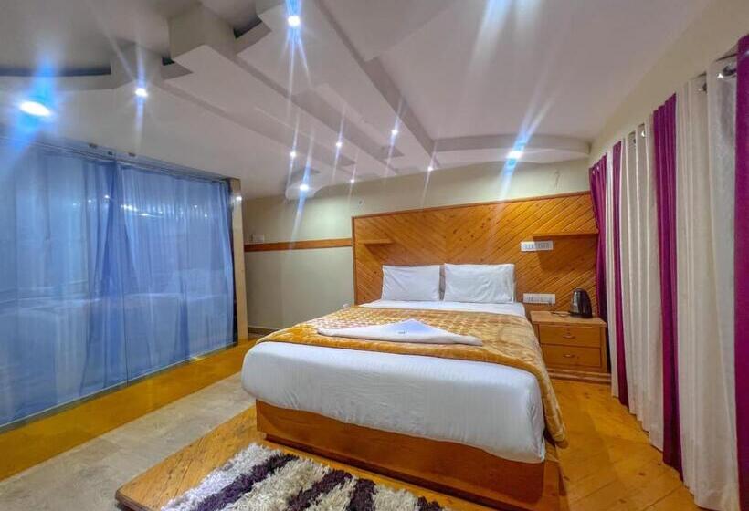 Aamiaismajoitus (B&B) The Bell Mount By Agira Hotels