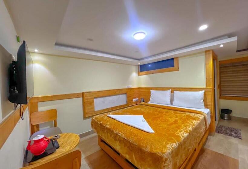 Aamiaismajoitus (B&B) The Bell Mount By Agira Hotels