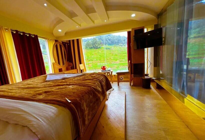 Aamiaismajoitus (B&B) The Bell Mount By Agira Hotels