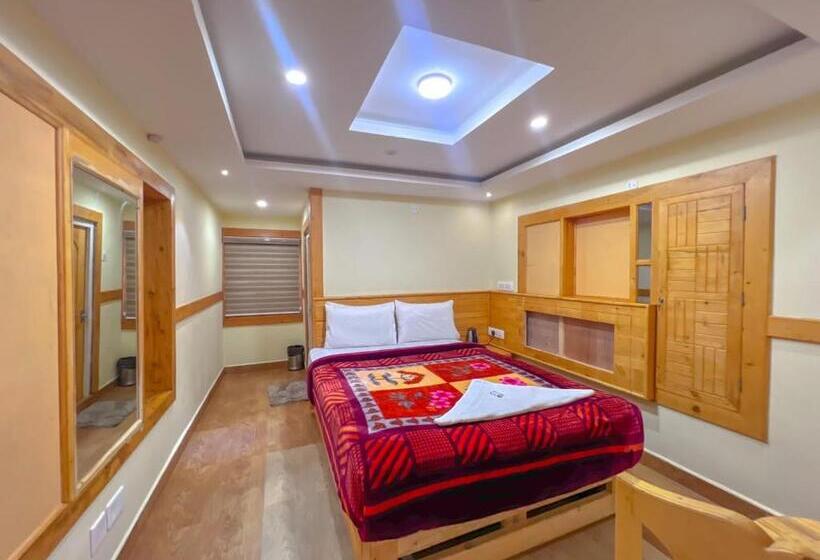 Aamiaismajoitus (B&B) The Bell Mount By Agira Hotels