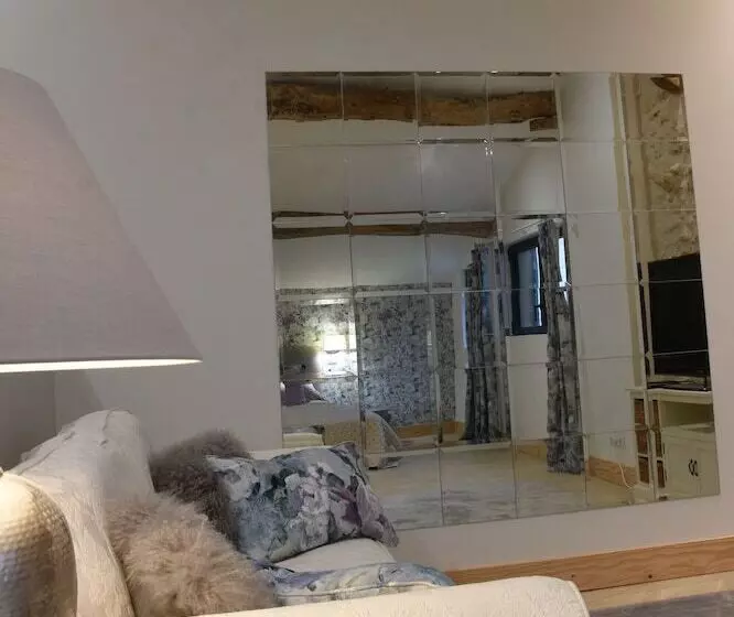 Aamiaismajoitus (B&B) Girauderies Chambres D Hotes/b+b