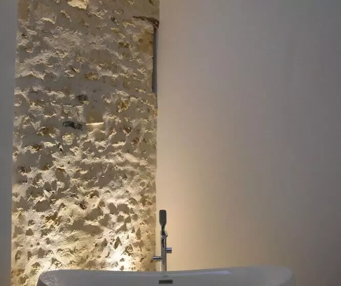 Aamiaismajoitus (B&B) Girauderies Chambres D Hotes/b+b