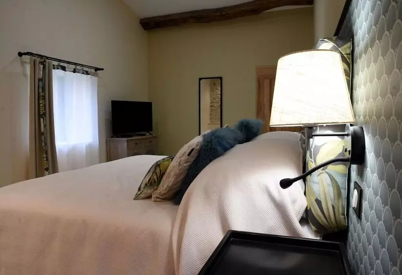 Aamiaismajoitus (B&B) Girauderies Chambres D Hotes/b+b