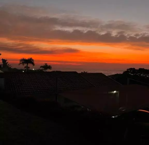 Aamiaismajoitus (B&B) Moulin Rouge Overnight Accomodation