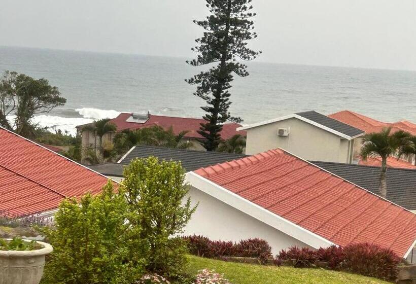 مبيت وإفطار Moulin Rouge Overnight Accomodation