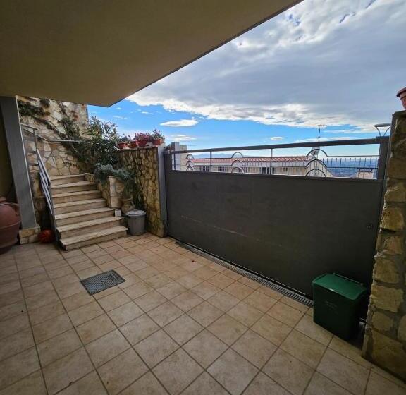 Nocleg ze śniadaniem Villa Roxana