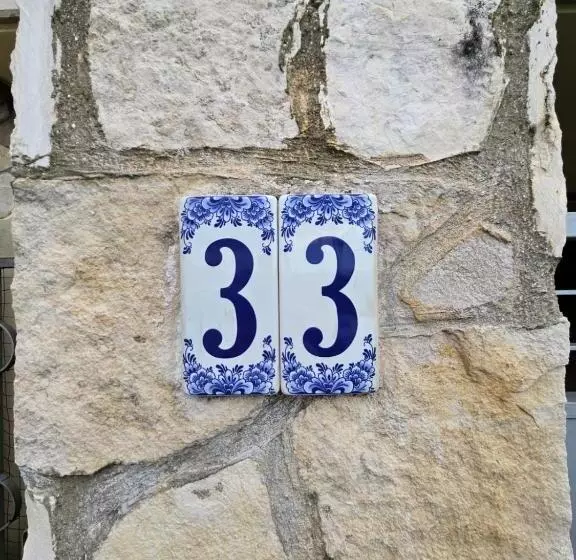 Aamiaismajoitus (B&B) Villa Roxana