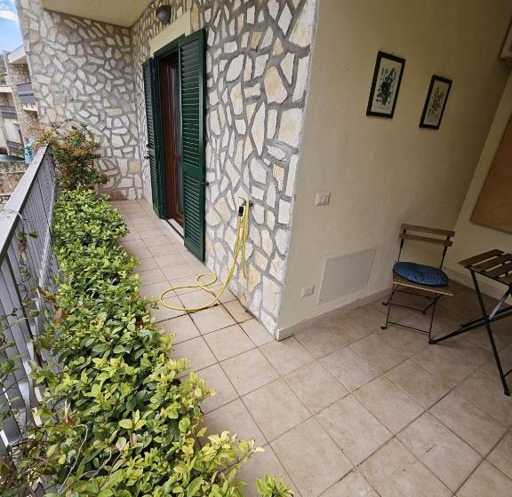 Nocleg ze śniadaniem Villa Roxana