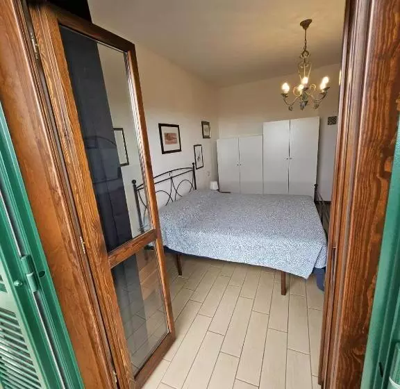 Aamiaismajoitus (B&B) Villa Roxana