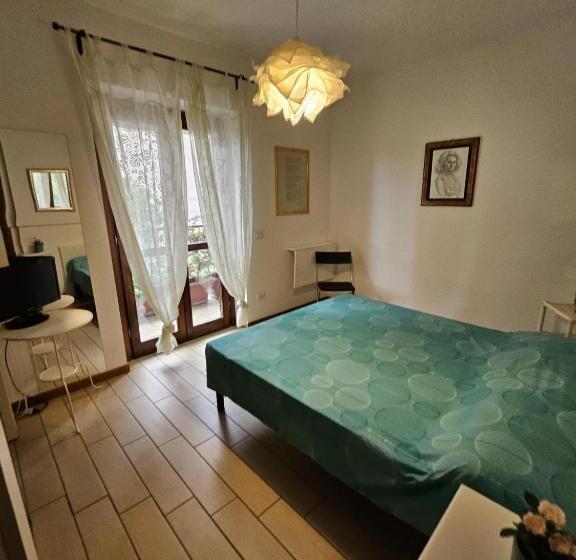 Nocleg ze śniadaniem Villa Roxana