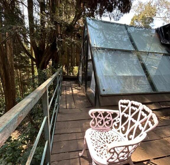 Nocleg ze śniadaniem Woodhouse By Bob