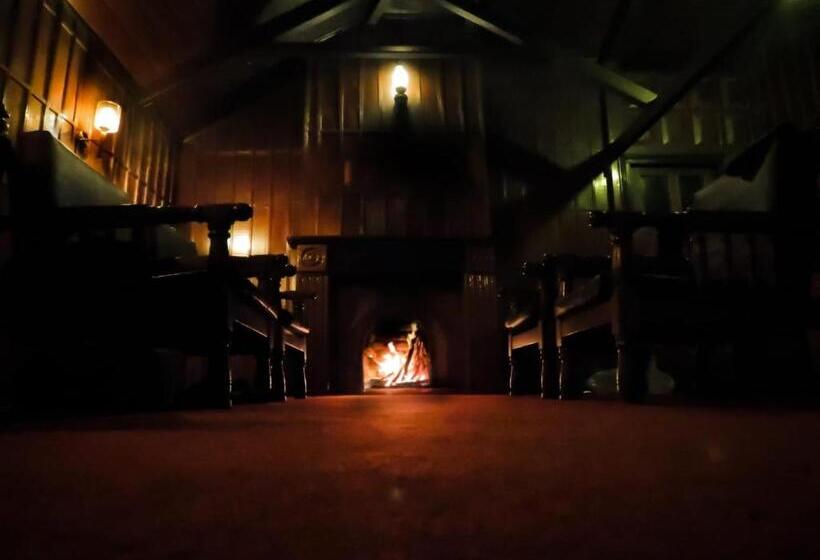 Nocleg ze śniadaniem Woodhouse By Bob