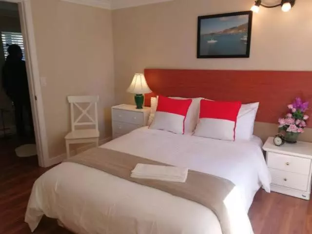 Bedford Hotel & Bar