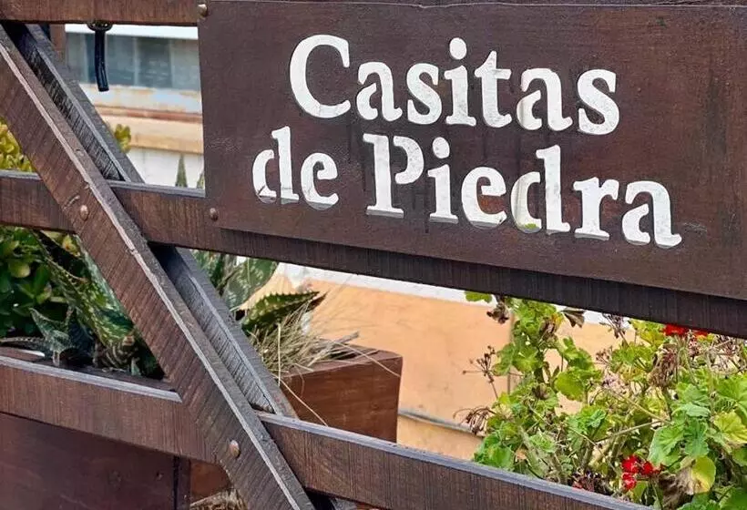Casita De Piedra 11
