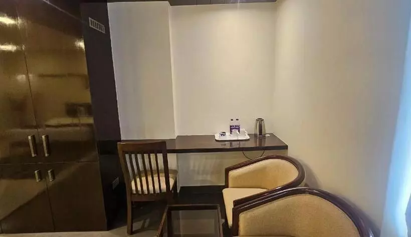 Clover   A Rivido Hotel Jigani