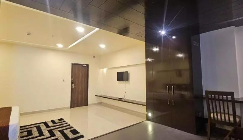 Clover   A Rivido Hotel Jigani