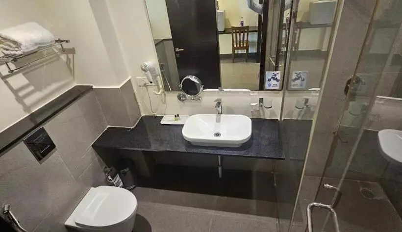 Clover   A Rivido Hotel Jigani